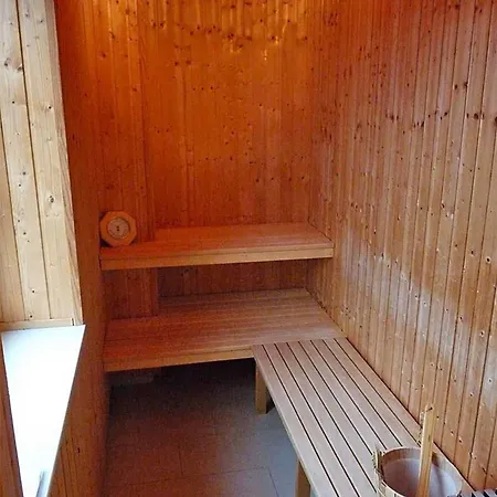 Haus Wellenkamp Prázdninový dům