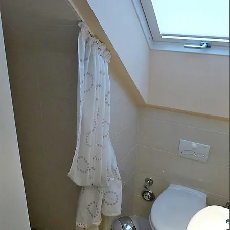 Prázdninový dům Haus Wellenkamp Burg auf Fehmarn